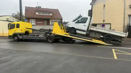 Dépannage et remorquage à Laroque-des-Albères
