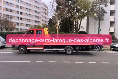 Assistance et dépannage