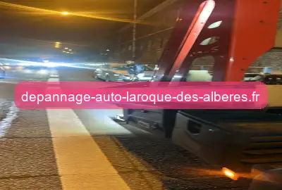 Service Remorquage